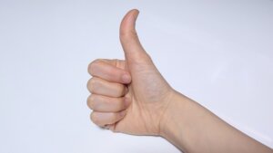 比較癖といいね！リスト